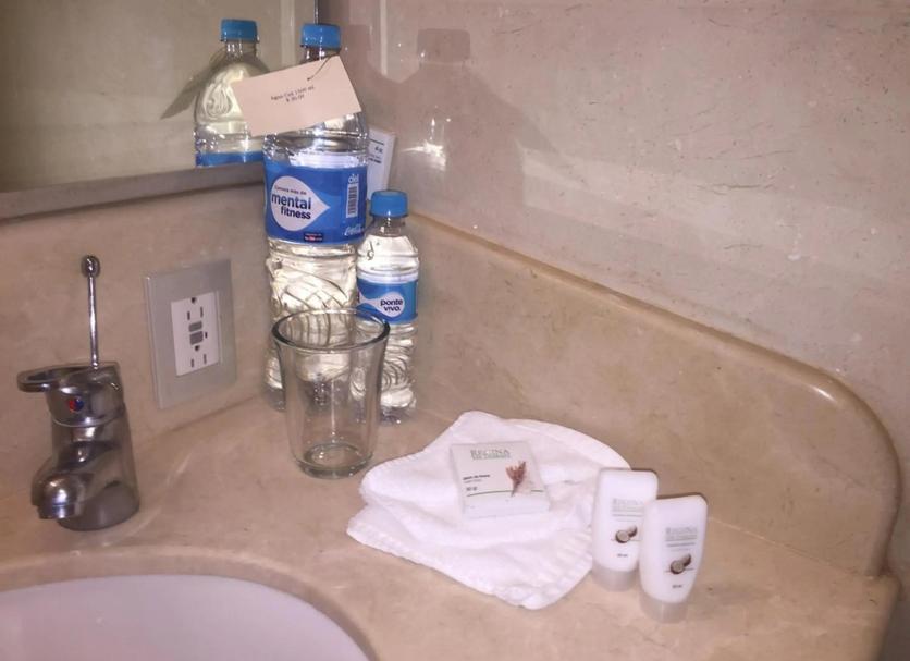 Room amenity Photo