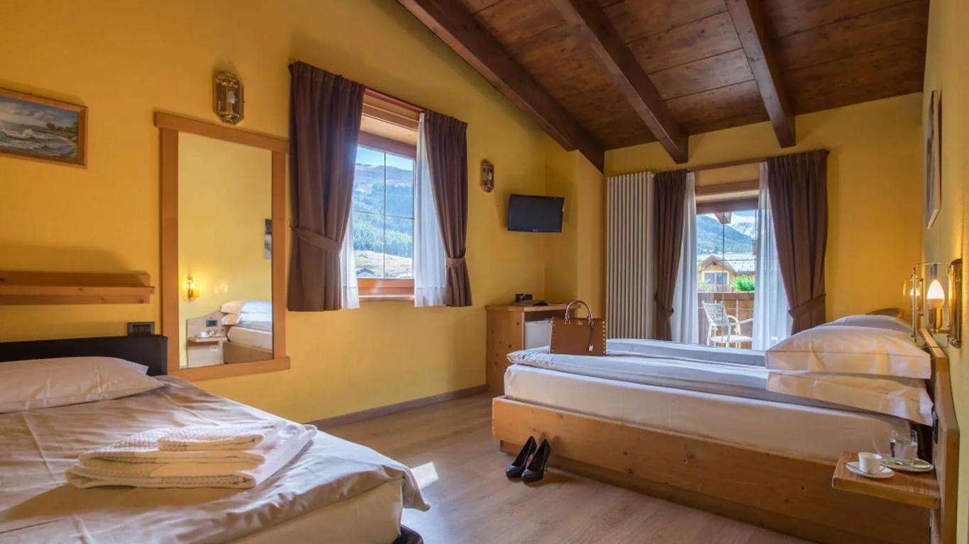 Hotel Angelica