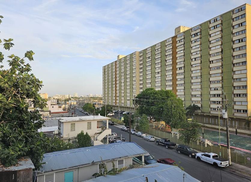 Outdoors view Photo