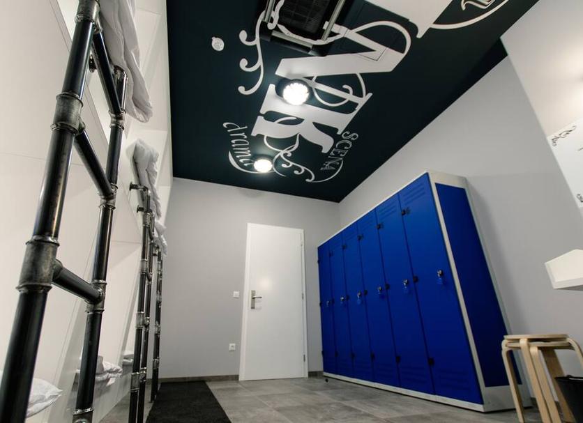 Room amenity Photo