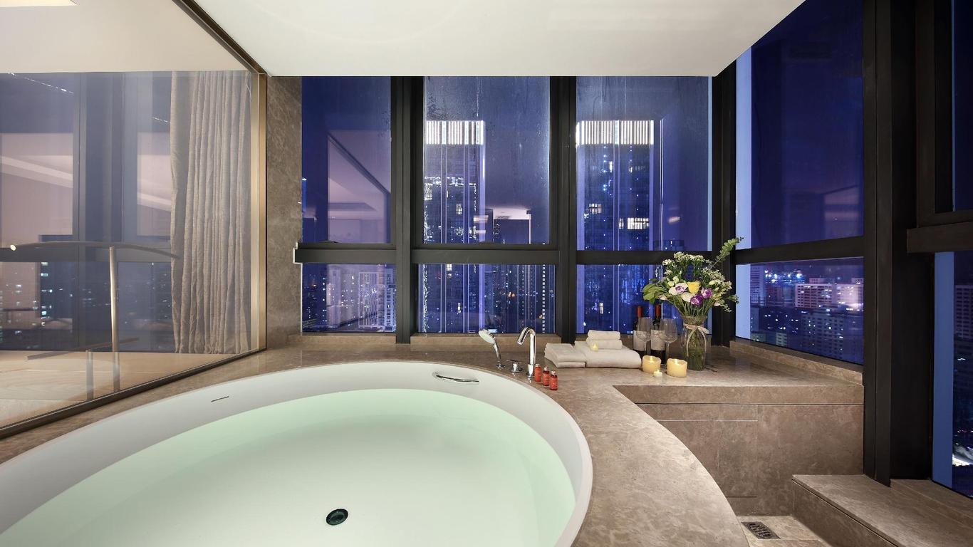 Shenzhen Difu Hotel