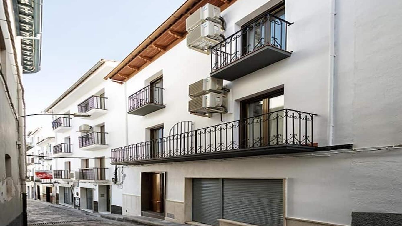 Nuevo Monteftur