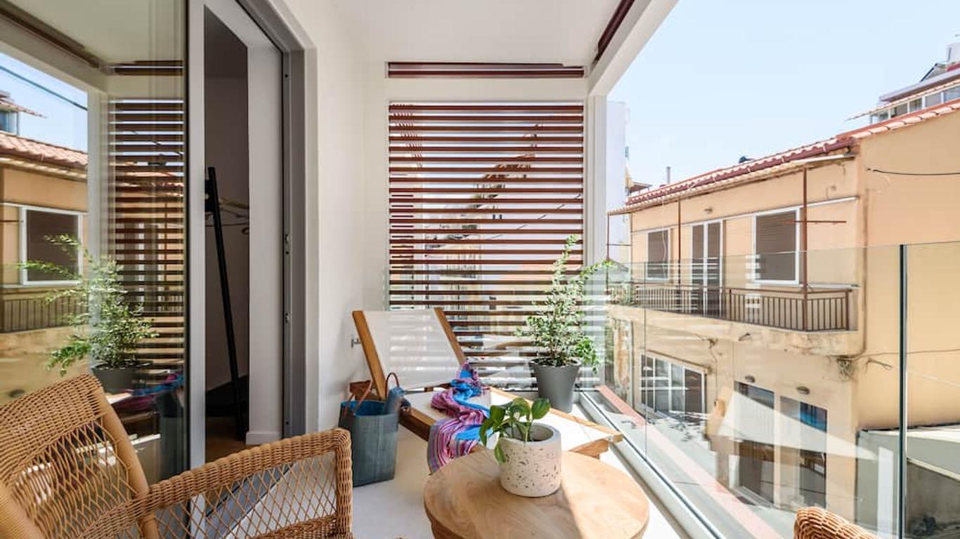 Balance Hotel