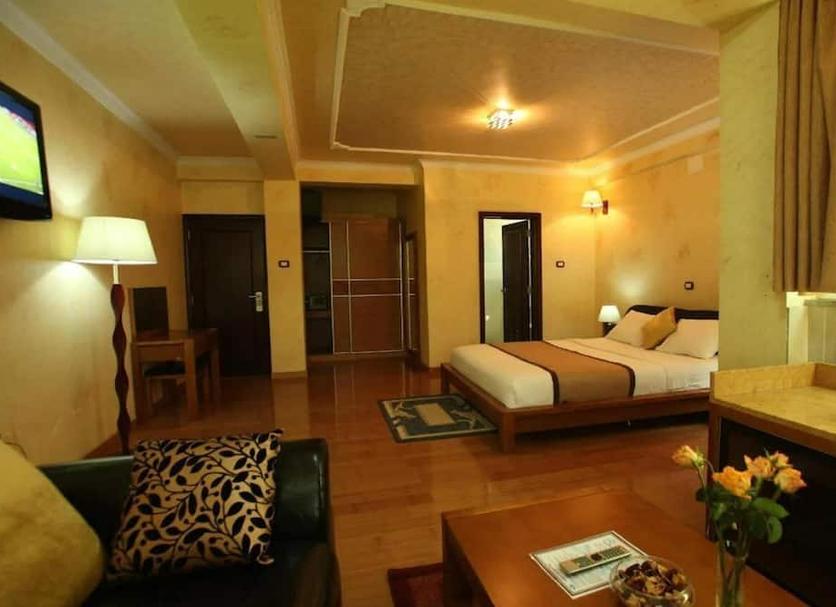 Bedroom Photo