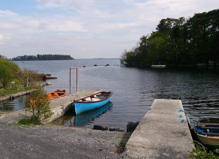 Outdoors view Photo