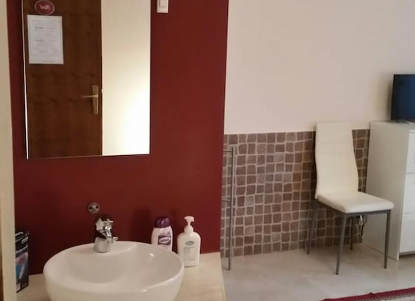 Bathroom Photo