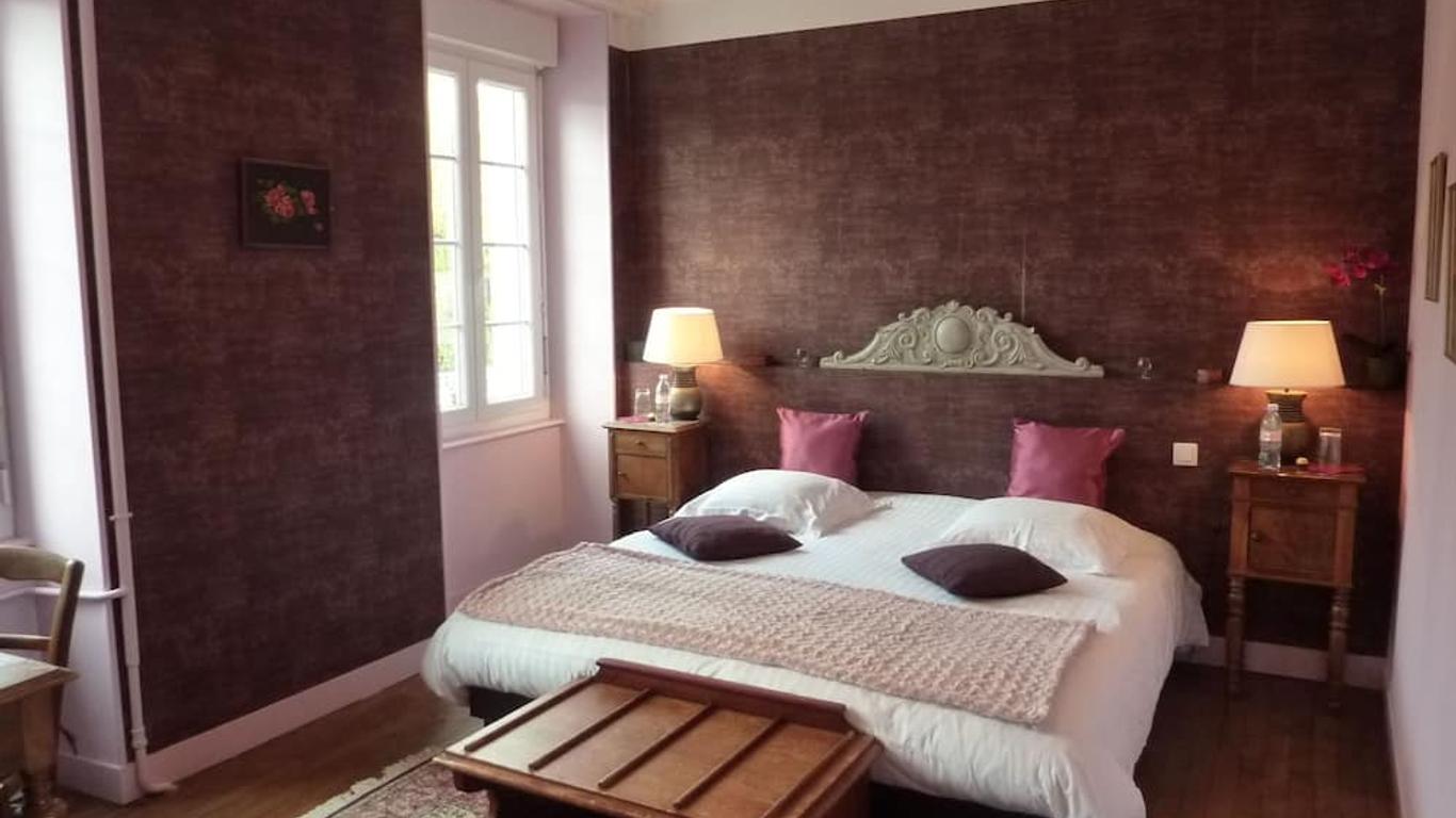 Maison D'hotes Les Belles De Mai