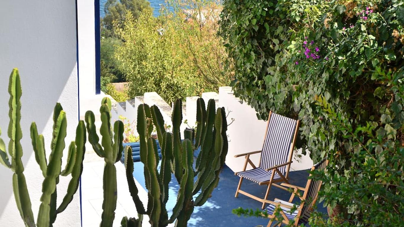 Blue Island Villa Caterina
