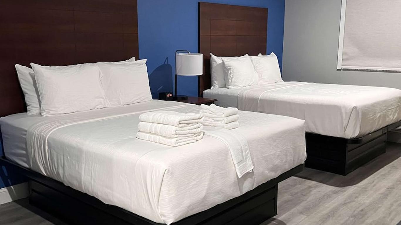SureStay by Best Western McAlester