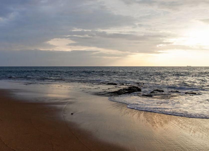 Beach Photo