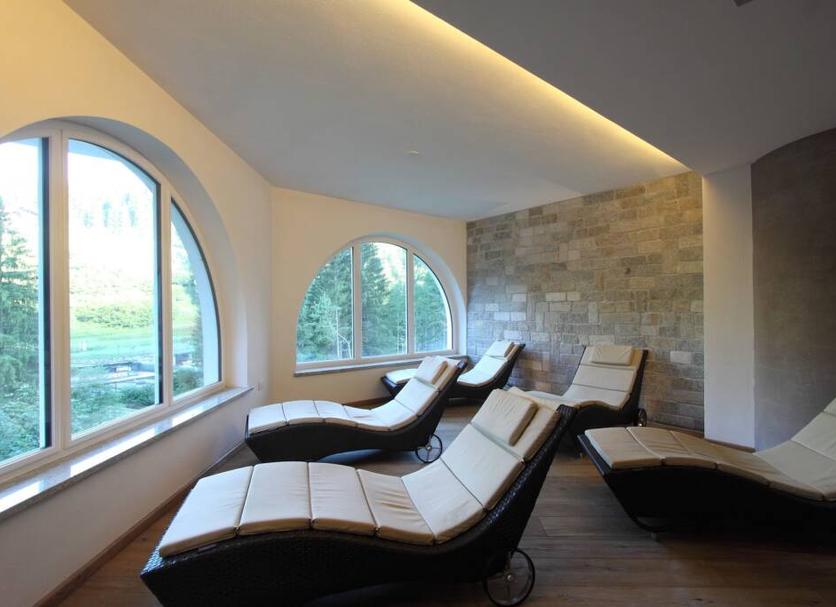 Spa Photo