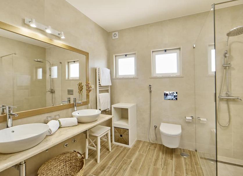 Bathroom Photo