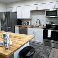Anchorage midtown apartment- Wyoming 1