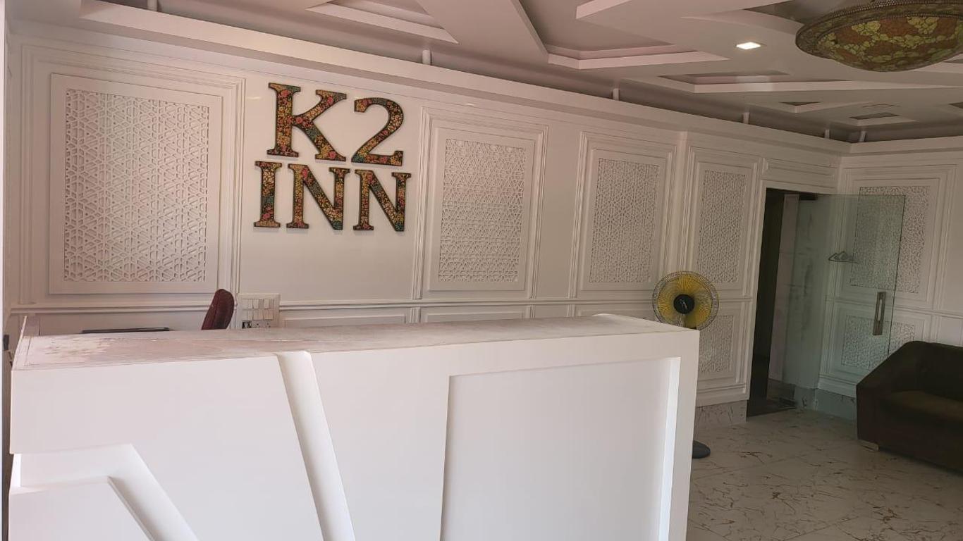 Hotel K2 Inn