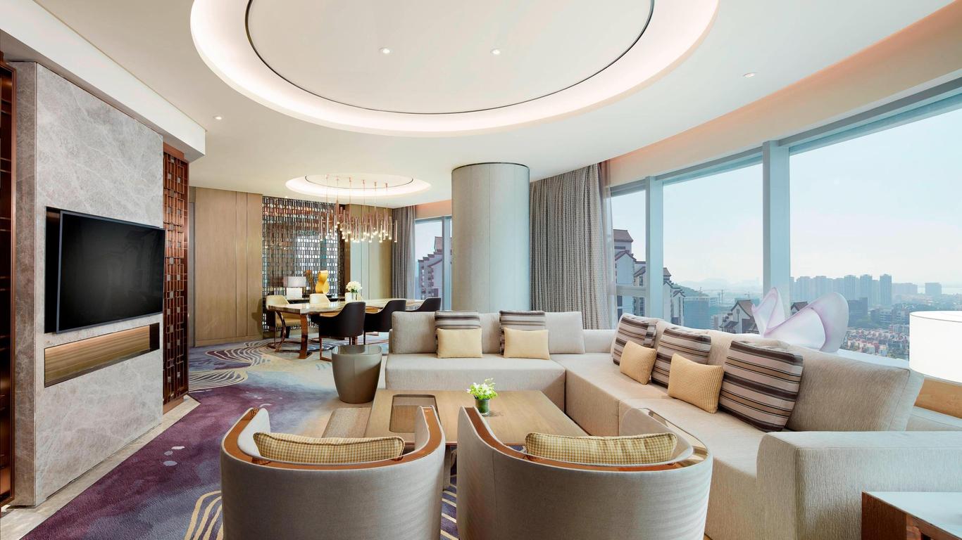 Sheraton Guangzhou Nansha Hotel
