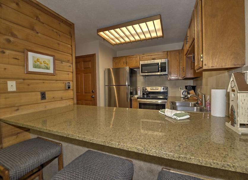Kitchen Photo