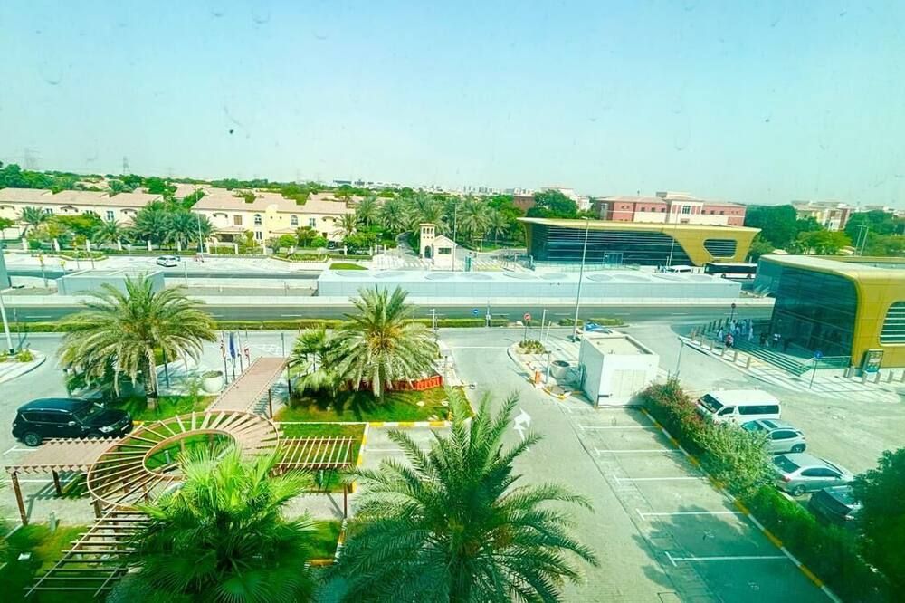 Outdoors view