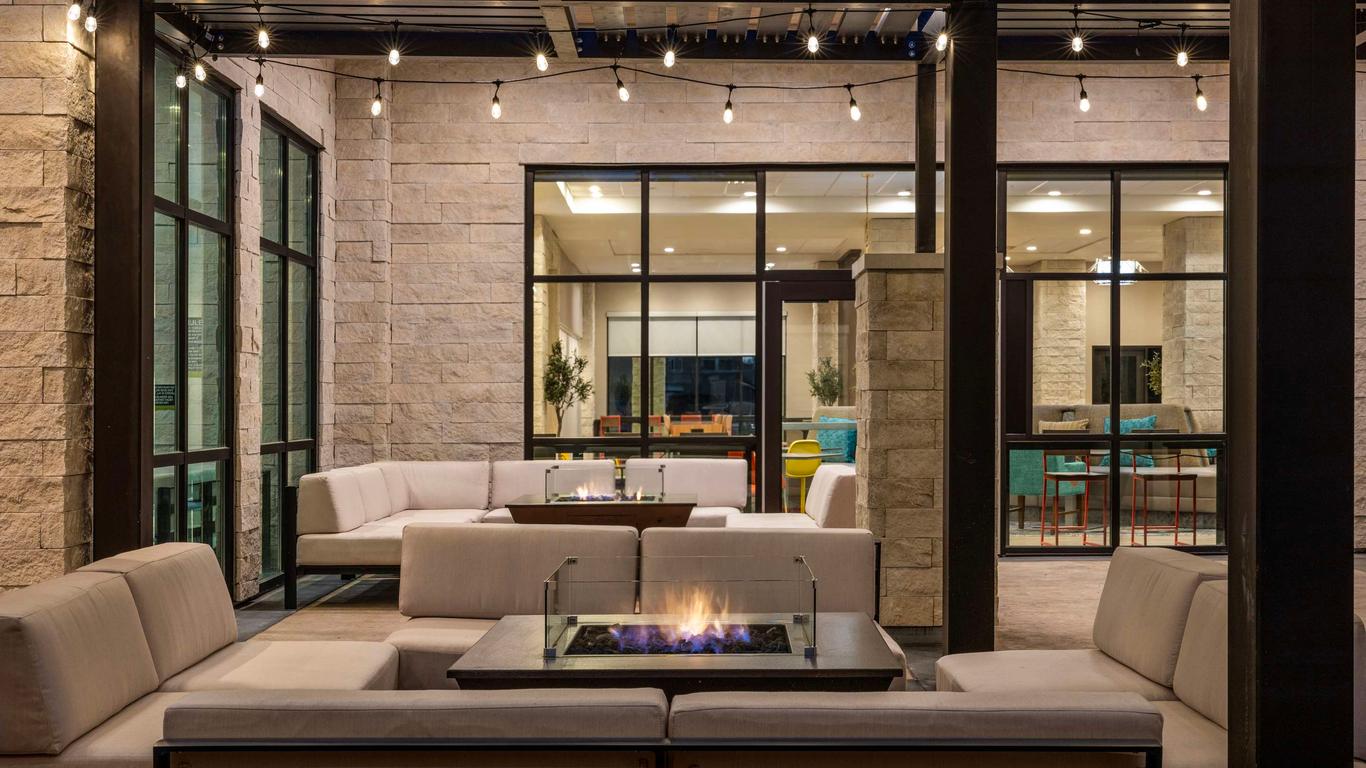 Home2 Suites by Hilton at the Dunes on Monterey Bay