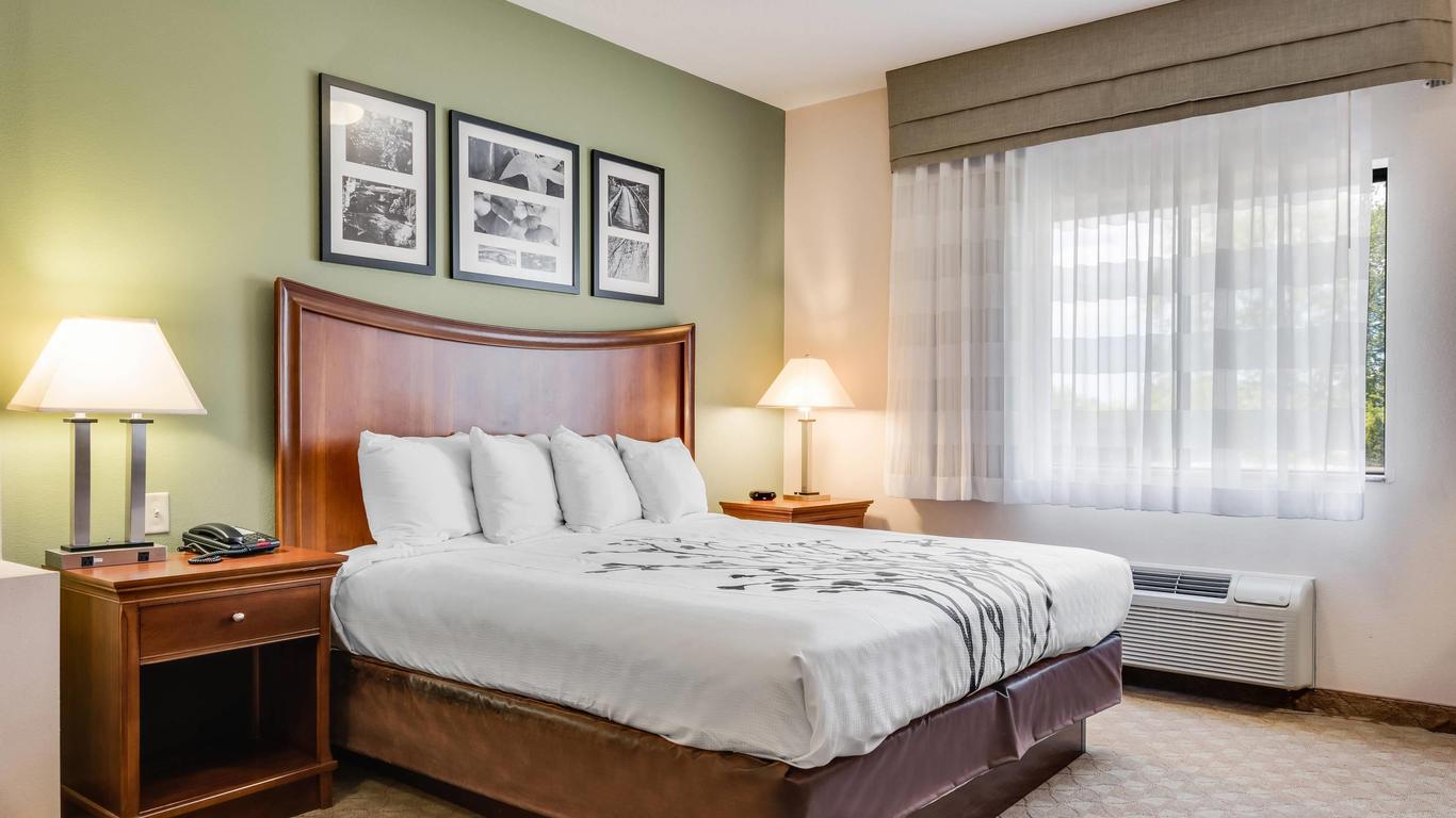 Sleep Inn & Suites