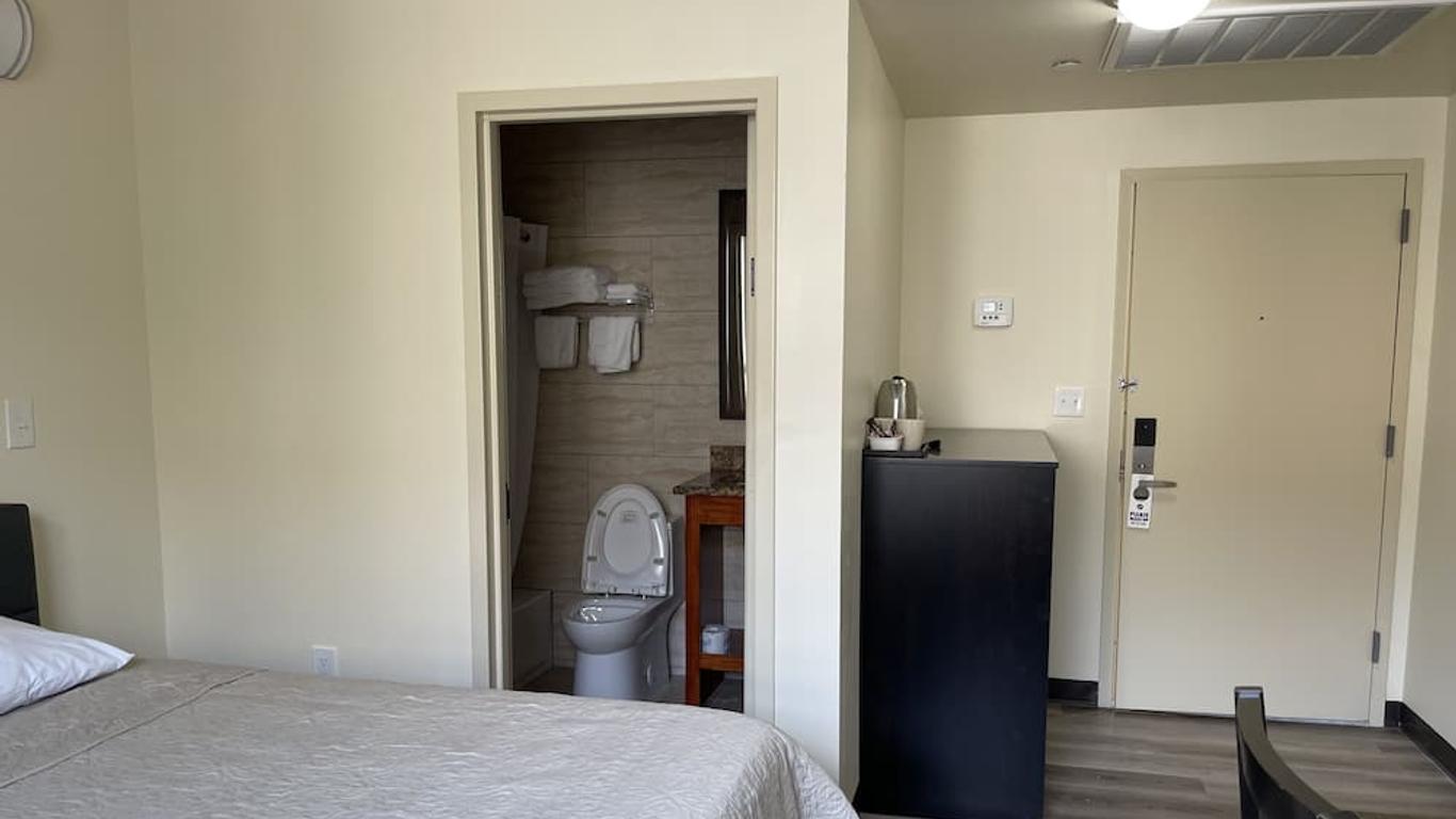 Astoria Inn Laguardia Hotel