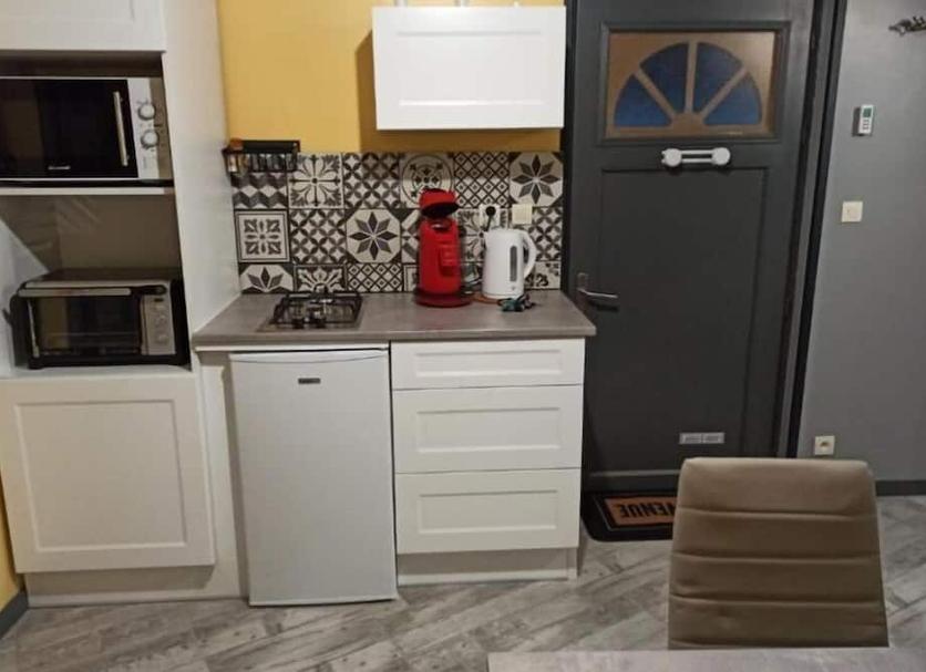 Kitchen Photo