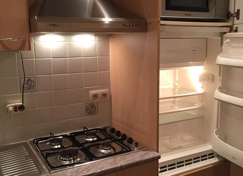 Kitchen Photo