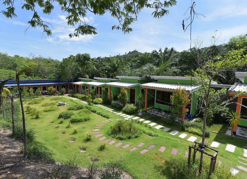 Outdoors view Photo