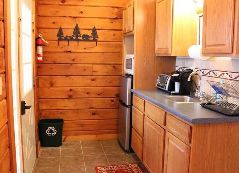 Kitchen Photo