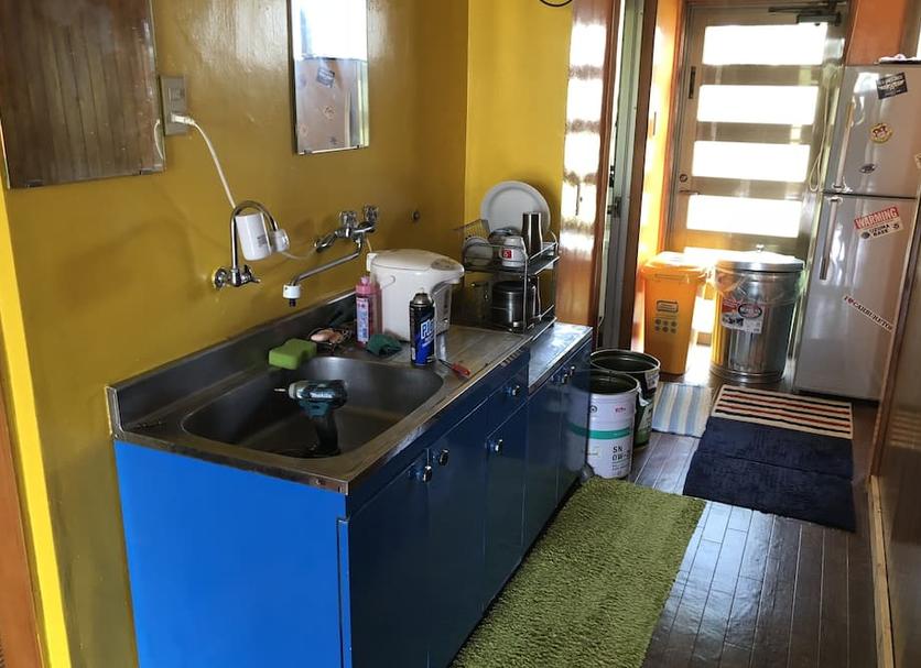 Kitchen Photo