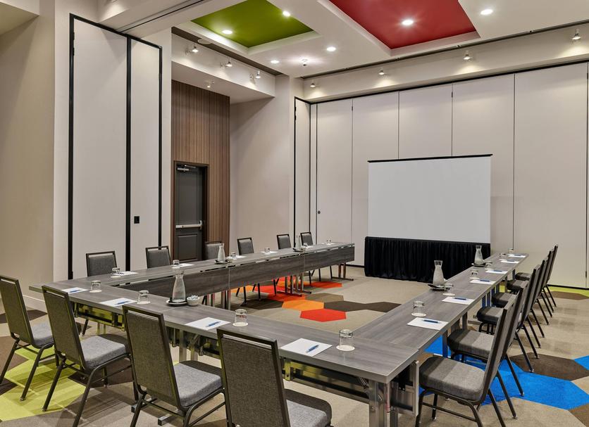 Conference room Photo