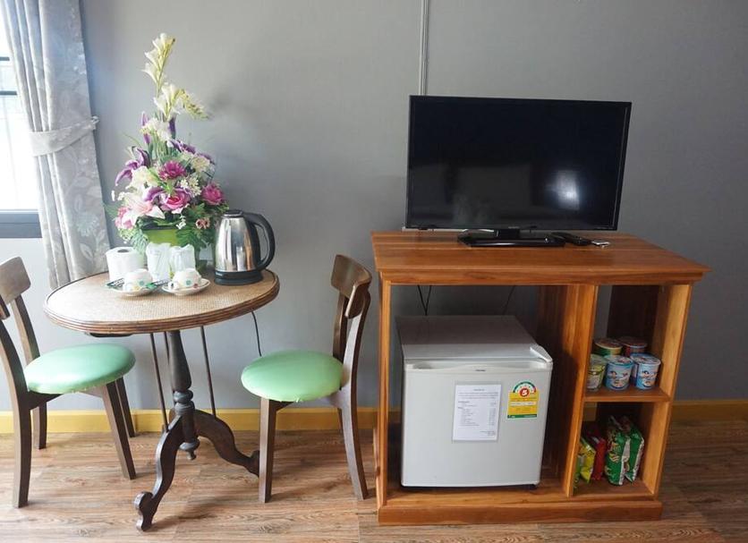 Room amenity Photo