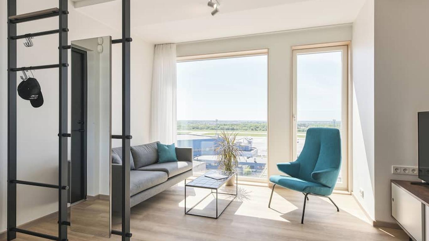 Lurich Residences