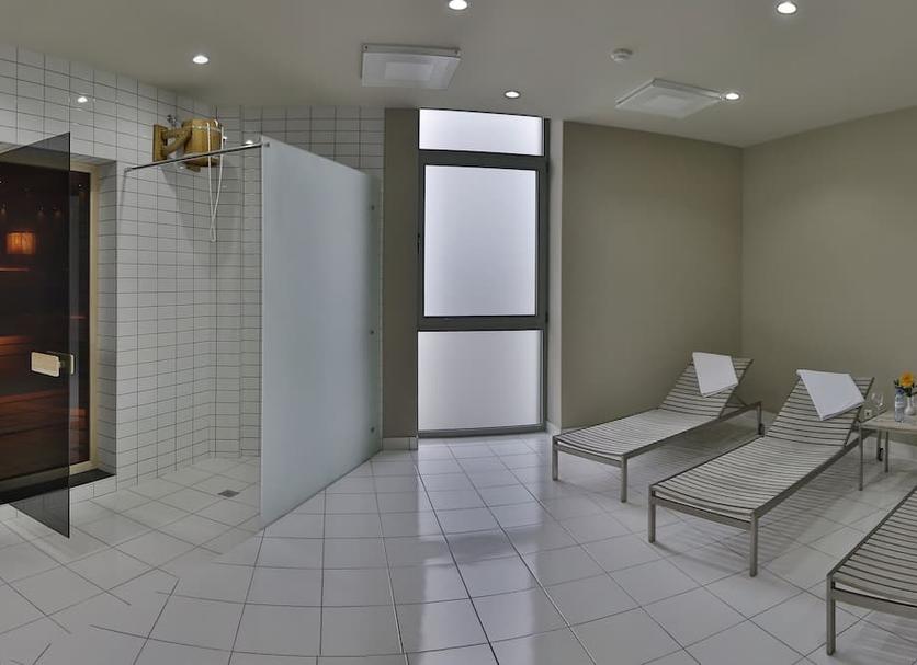 Spa Photo