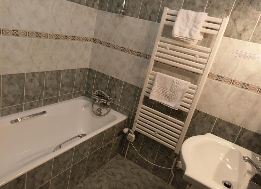 Bathroom Photo