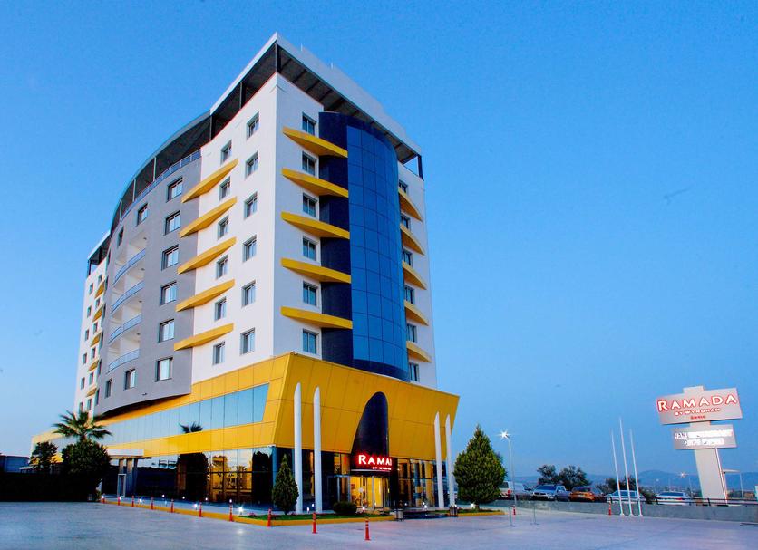 Building Photo
