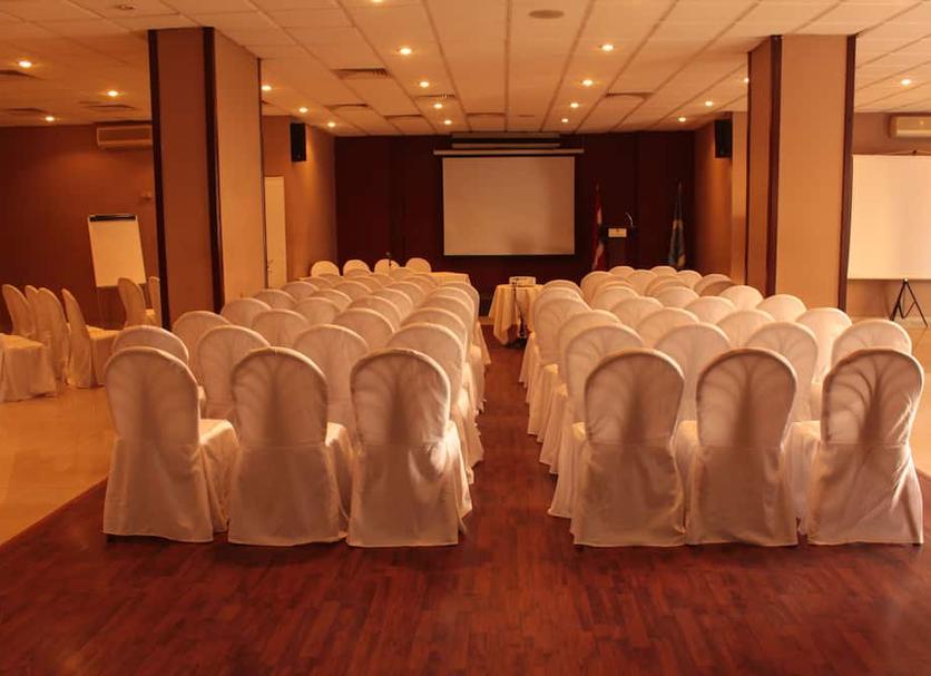 Conference room Photo