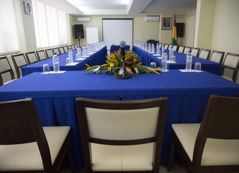 Conference room Photo