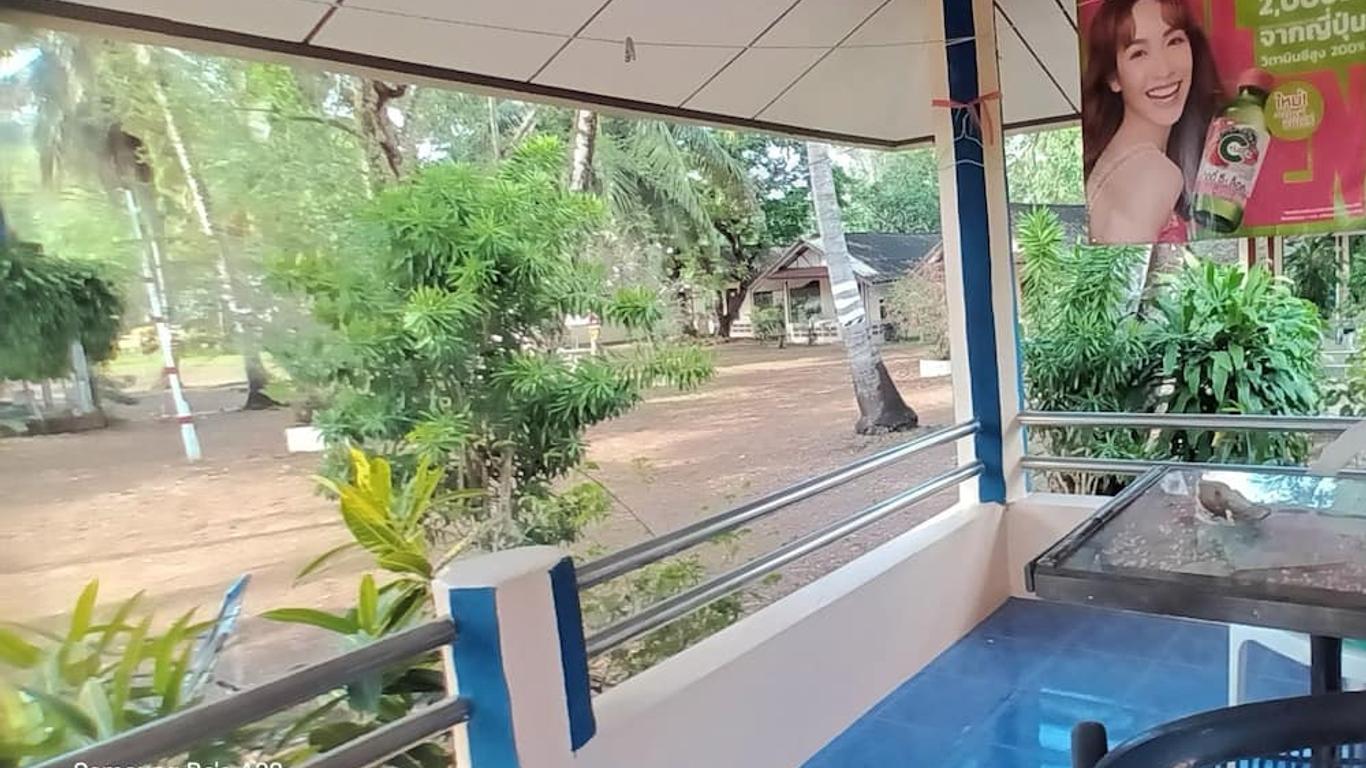 Wasana Resort Ranong