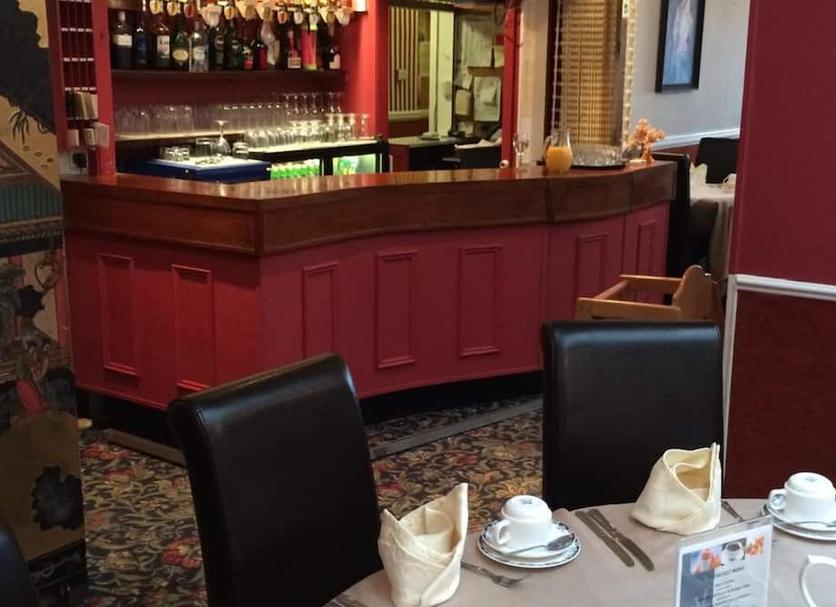 Bar Photo