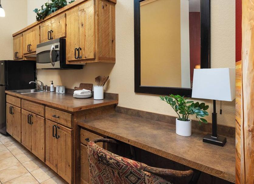 Kitchen Photo
