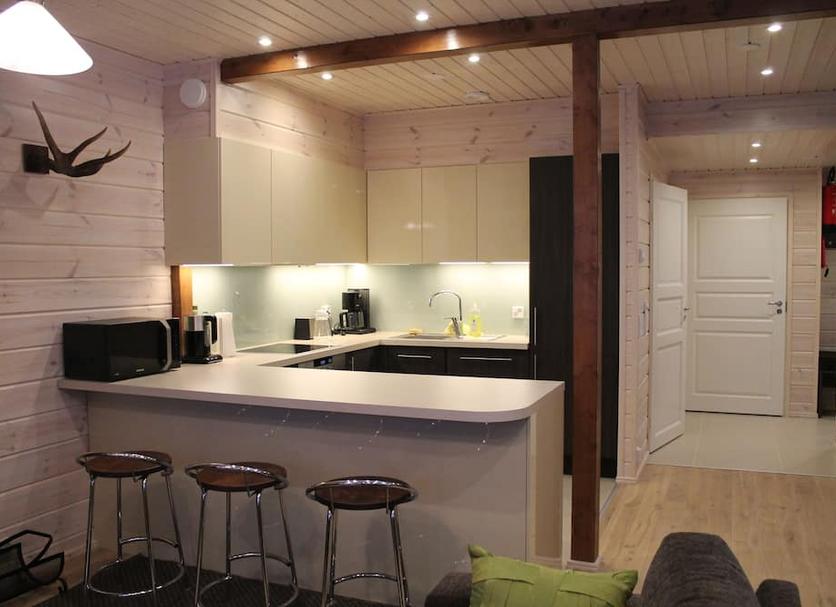 Kitchen Photo
