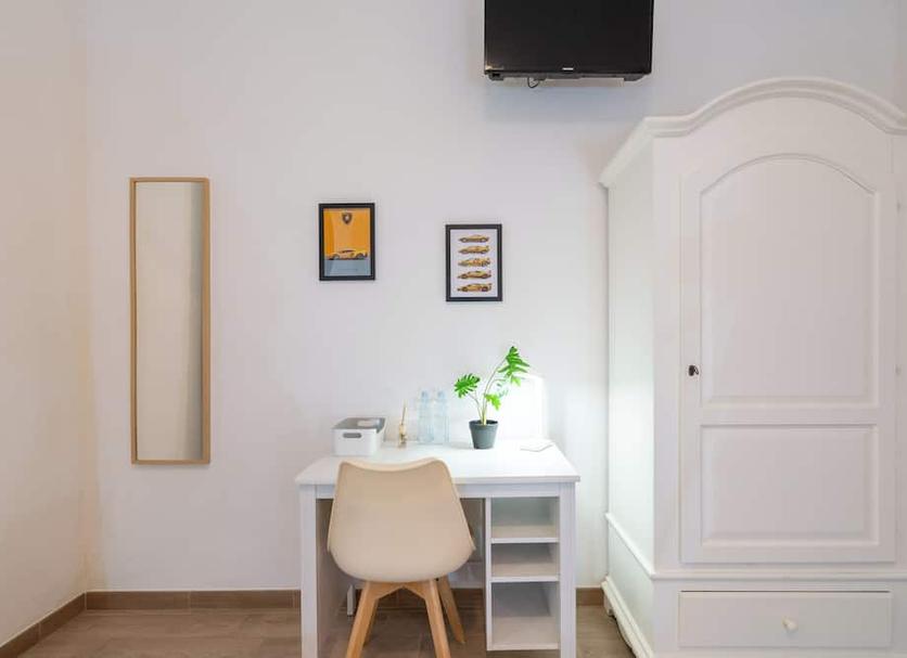 Room amenity Photo