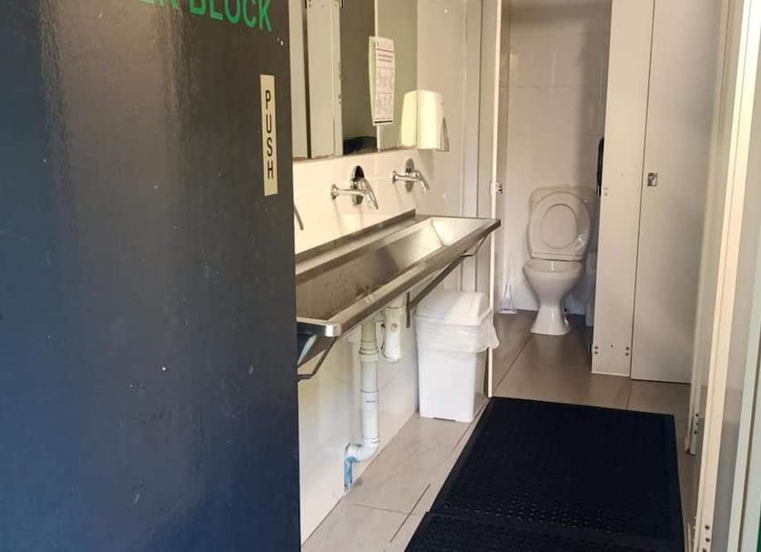 Bathroom Photo