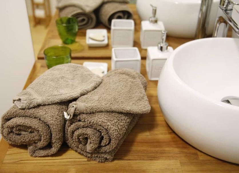 Room amenity Photo