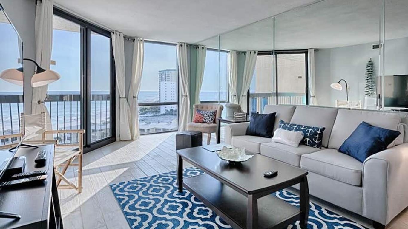 Sundestin Beach Resort