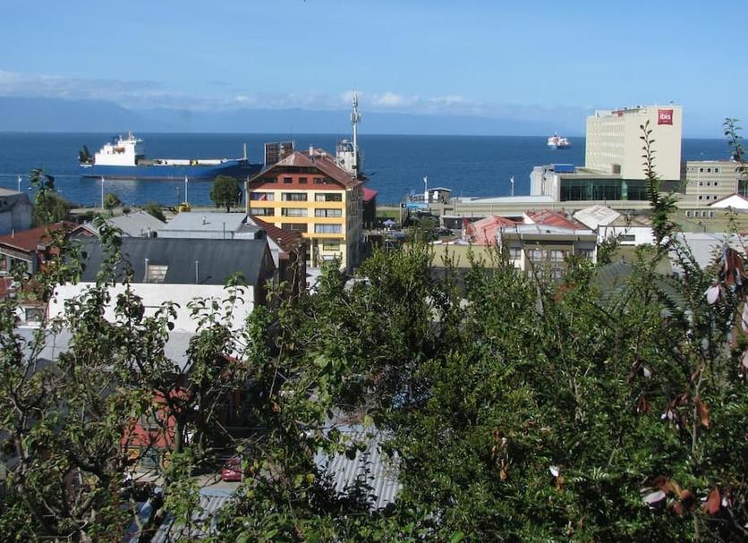 Outdoors view Photo