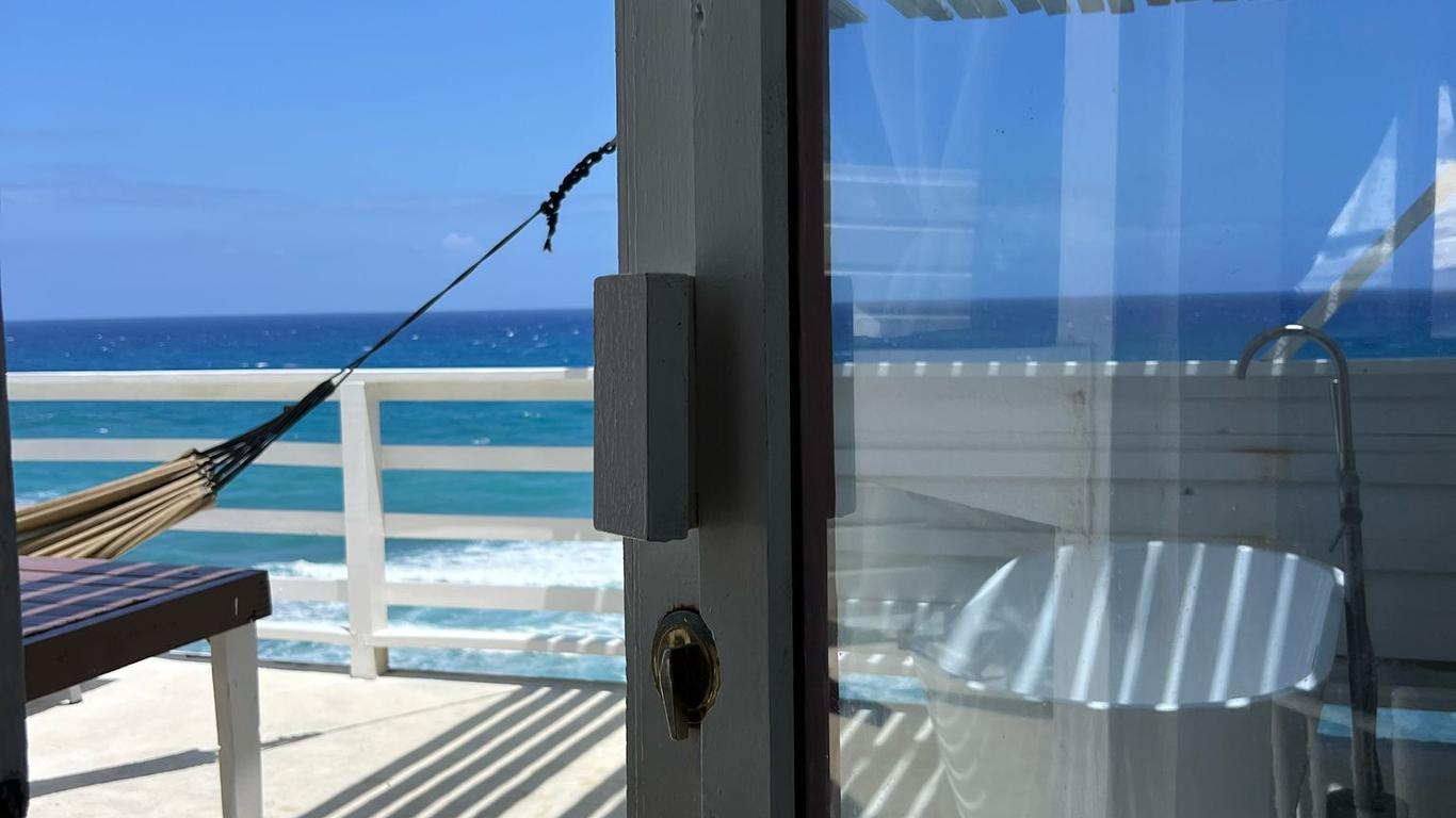 Sea Cliff Resort