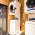 Laundry facility