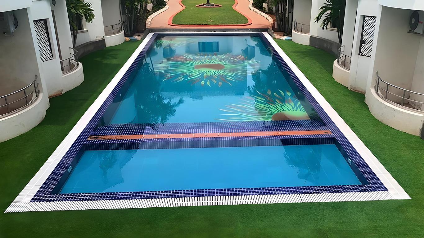 Ilara Hotel And Spa - Omr