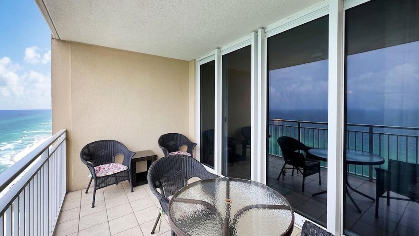 Emerald Beach Resort by Southern Vacation Rentals